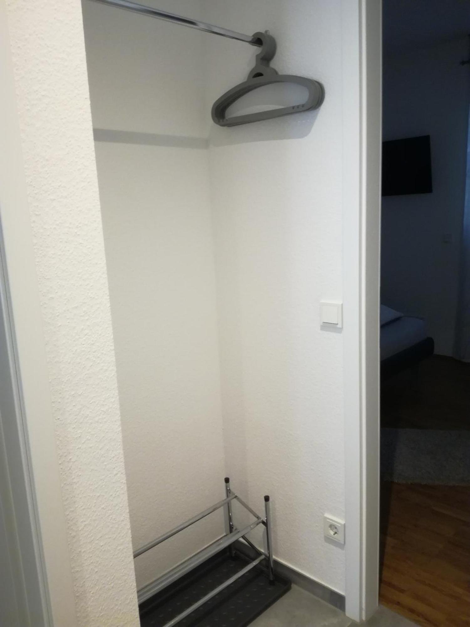 Am Meerbach Bensheim Dış mekan fotoğraf