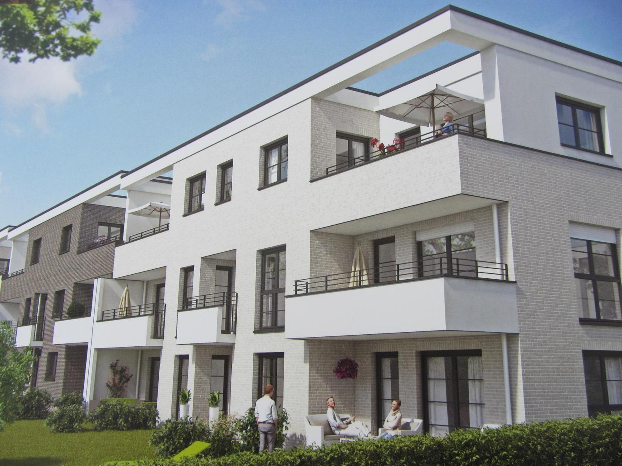Am Meerbach Bensheim Dış mekan fotoğraf