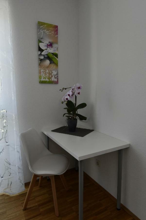 Am Meerbach Bensheim Dış mekan fotoğraf